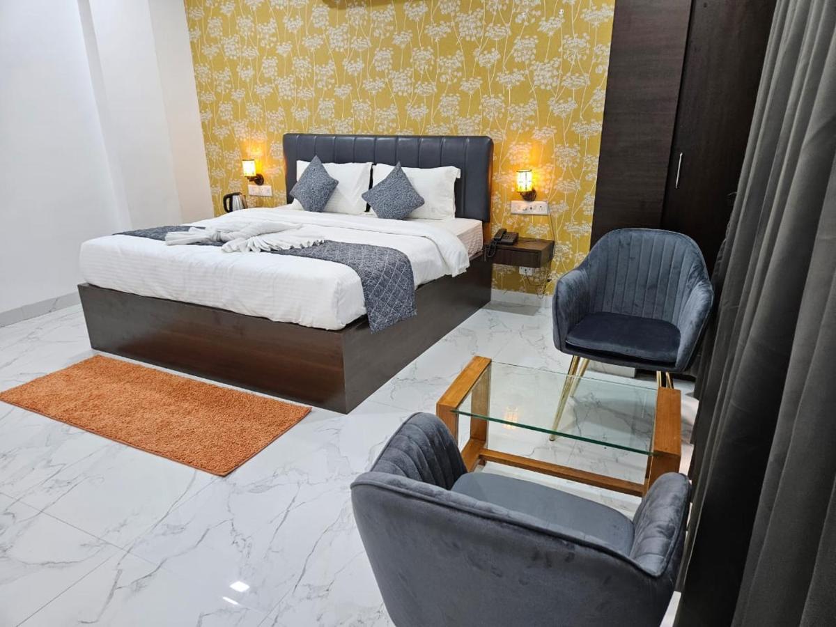 Singing Sands Beach Resort Alibaug Нагаон Екстериор снимка