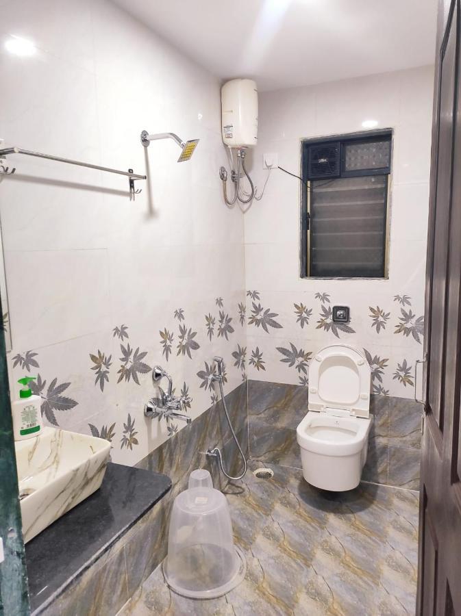 Singing Sands Beach Resort Alibaug Нагаон Екстериор снимка