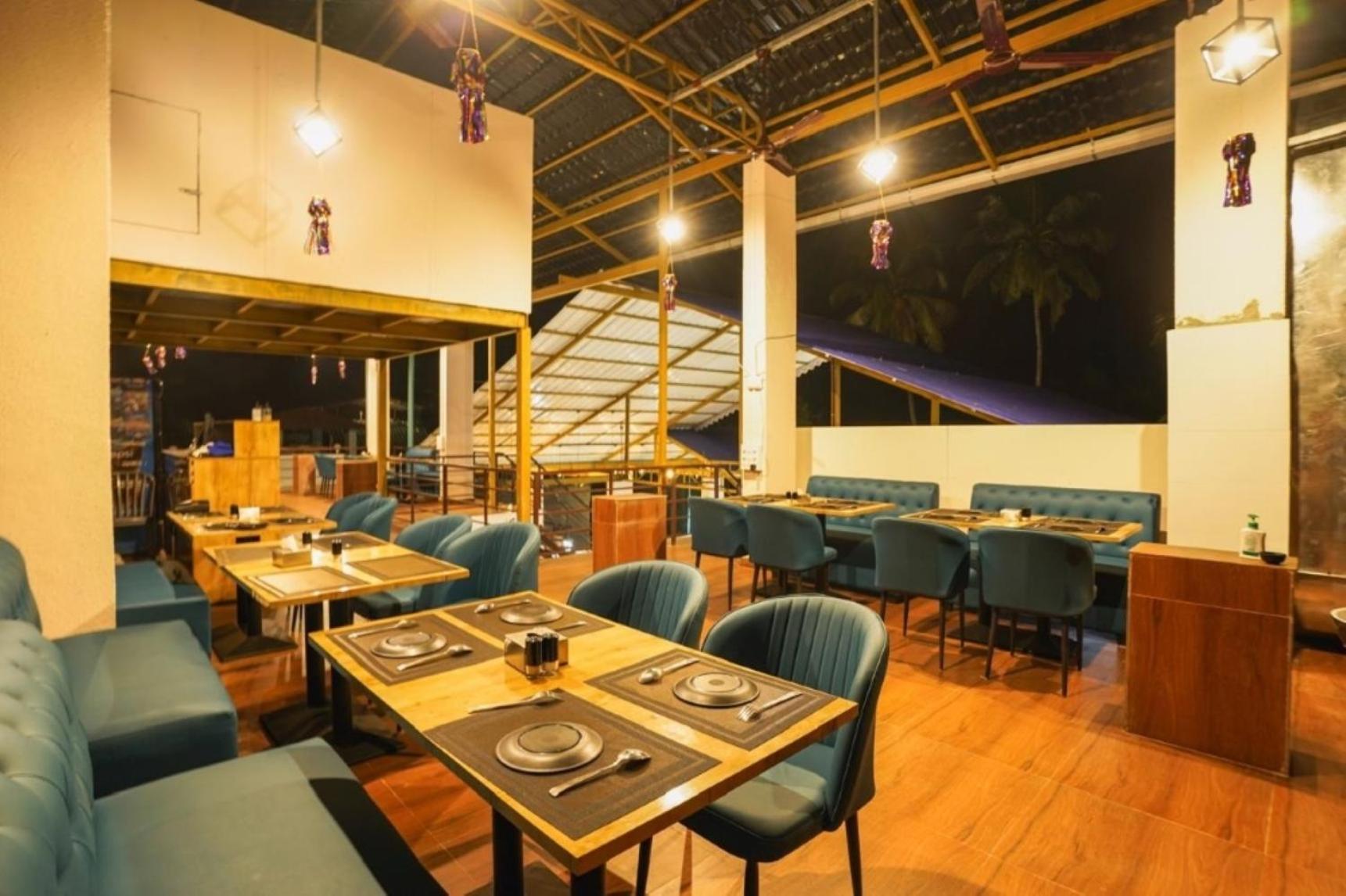 Singing Sands Beach Resort Alibaug Нагаон Екстериор снимка